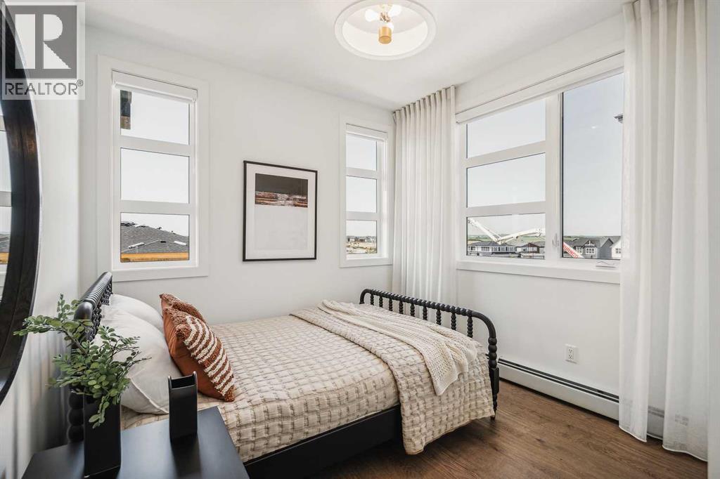 8206, 1802 Mahogany Boulevard Se, Calgary, Alberta  T3M 4A5 - Photo 15 - A2187404