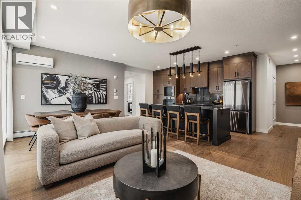 8206, 1802 Mahogany Boulevard Se, Calgary, Alberta  T3M 4A5 - Photo 13 - A2187404