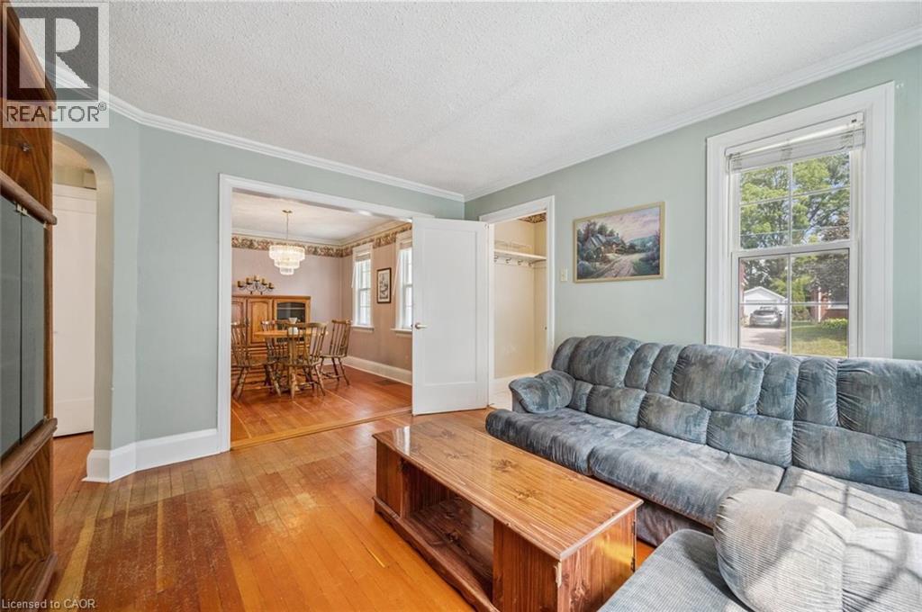 41 Brunswick Avenue, Kitchener, Ontario  N2H 4E7 - Photo 7 - 40763082