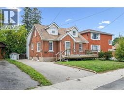 41 BRUNSWICK Avenue 114 - Uptown Waterloo/North Ward