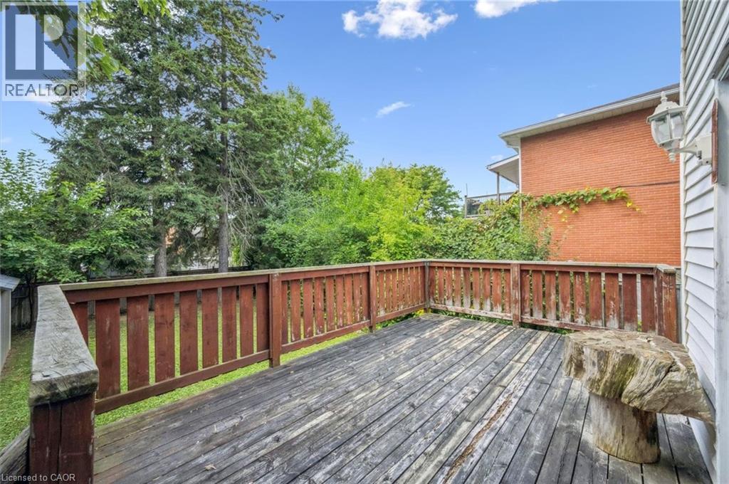 41 Brunswick Avenue, Kitchener, Ontario  N2H 4E7 - Photo 28 - 40763082