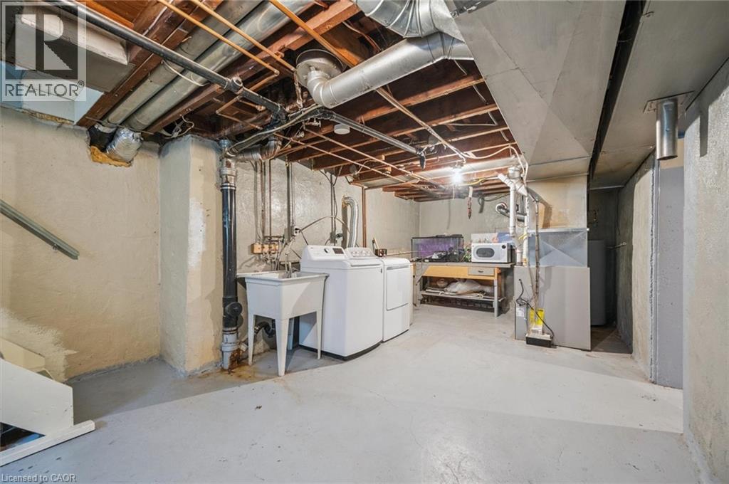 41 Brunswick Avenue, Kitchener, Ontario  N2H 4E7 - Photo 24 - 40763082