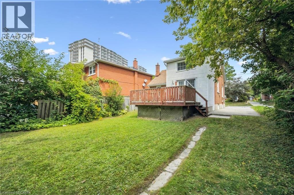 41 Brunswick Avenue, Kitchener, Ontario  N2H 4E7 - Photo 33 - 40763082