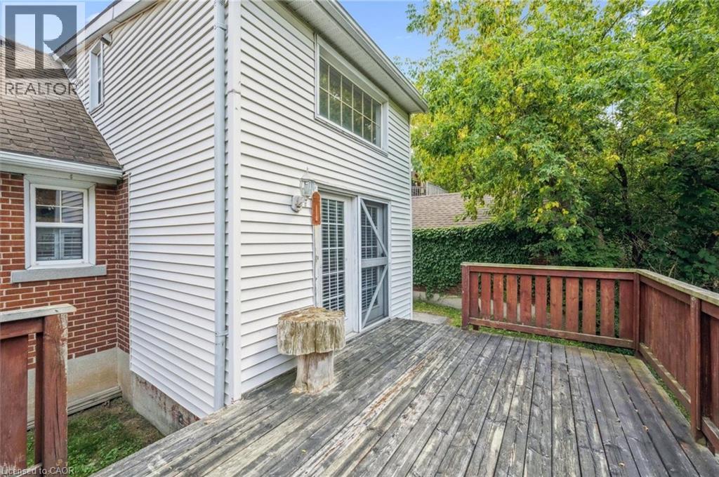 41 Brunswick Avenue, Kitchener, Ontario  N2H 4E7 - Photo 29 - 40763082