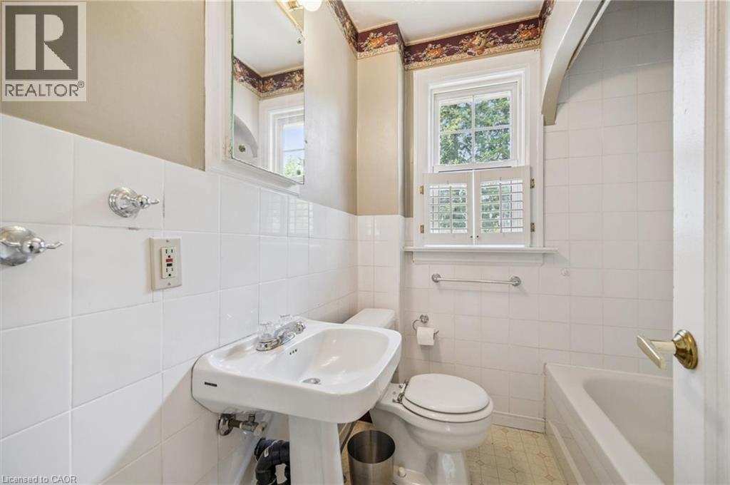 41 Brunswick Avenue, Kitchener, Ontario  N2H 4E7 - Photo 17 - 40763082