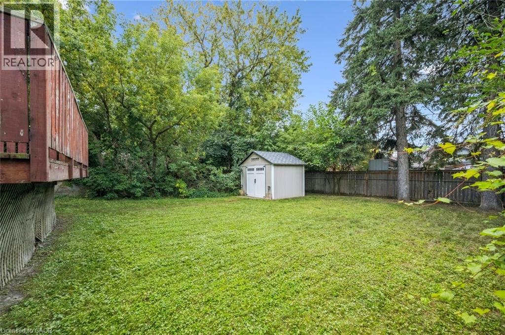 41 Brunswick Avenue, Kitchener, Ontario  N2H 4E7 - Photo 31 - 40763082