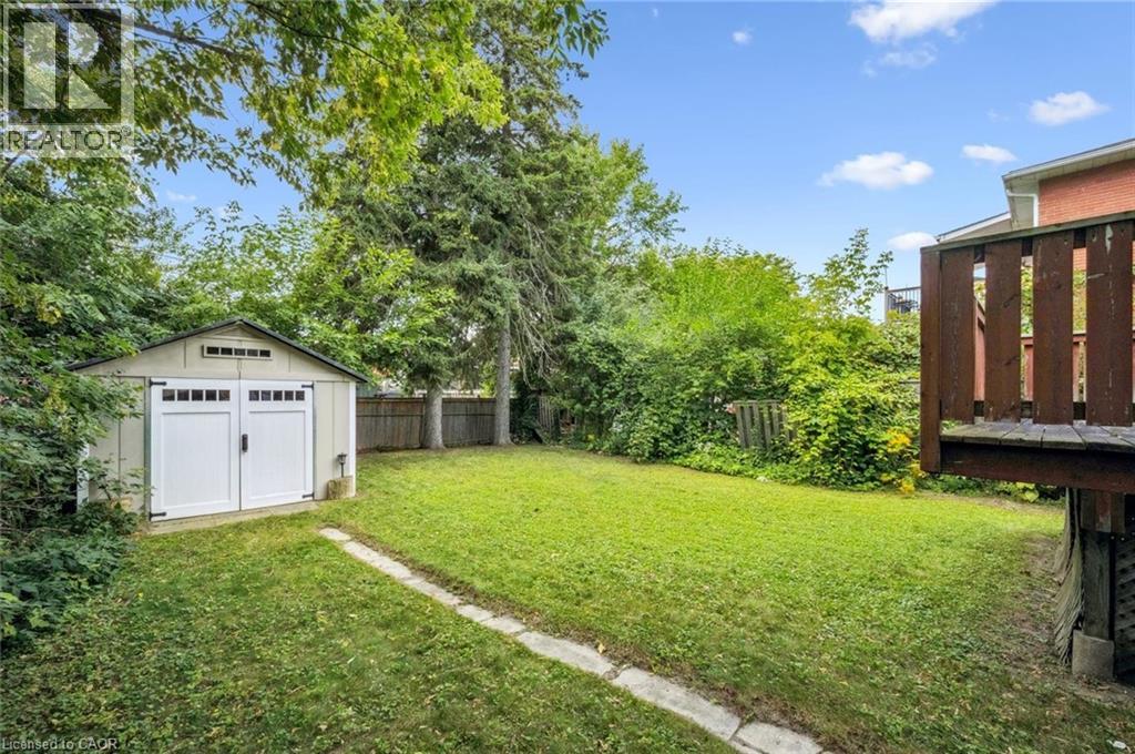 41 Brunswick Avenue, Kitchener, Ontario  N2H 4E7 - Photo 30 - 40763082