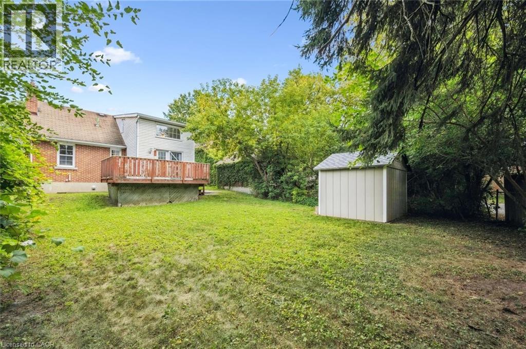 41 Brunswick Avenue, Kitchener, Ontario  N2H 4E7 - Photo 32 - 40763082