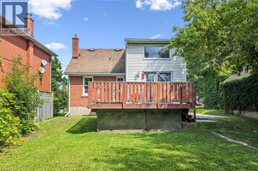 41 Brunswick Avenue, Kitchener, Ontario  N2H 4E7 - Photo 34 - 40763082