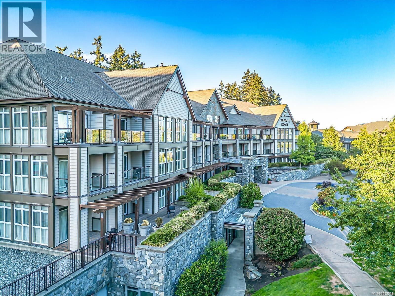 205/207D 1376 Lynburne Pl, Langford, British Columbia