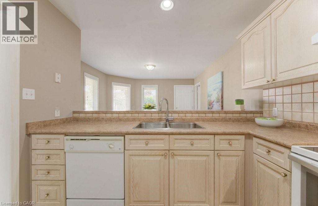 1662 Erb's Road Unit# 14, St. Agatha, Ontario  N0B 2L0 - Photo 14 - 40767291