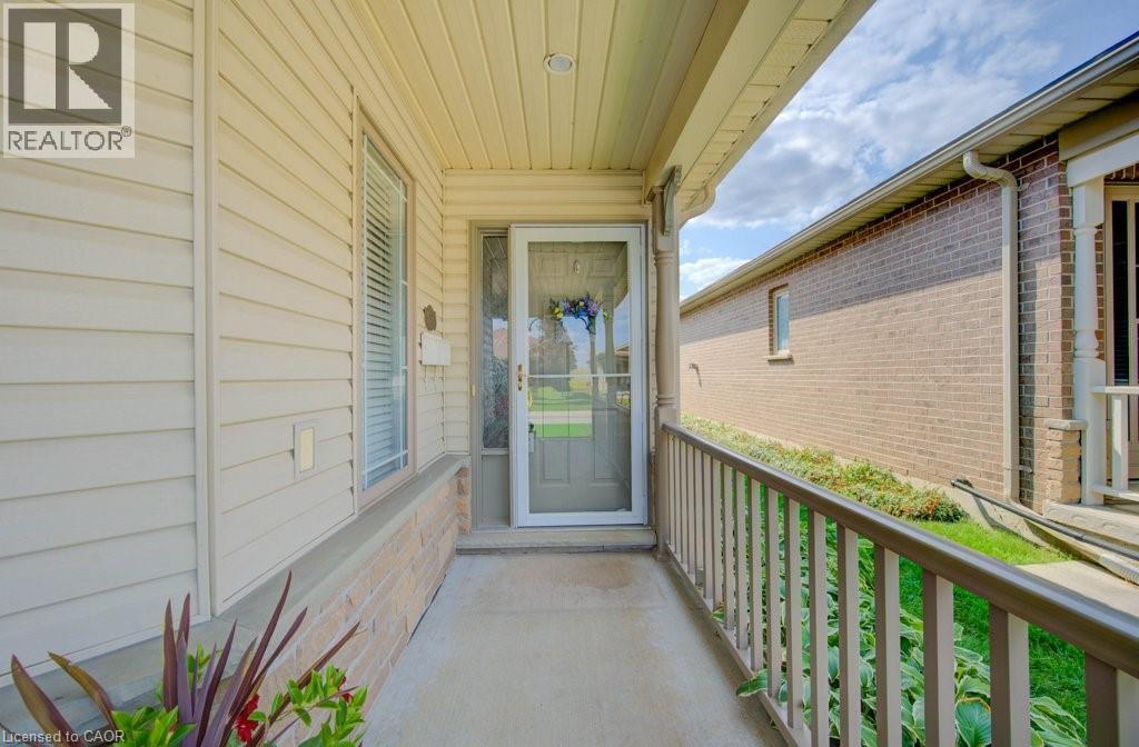 1662 Erb's Road Unit# 14, St. Agatha, Ontario  N0B 2L0 - Photo 4 - 40767291