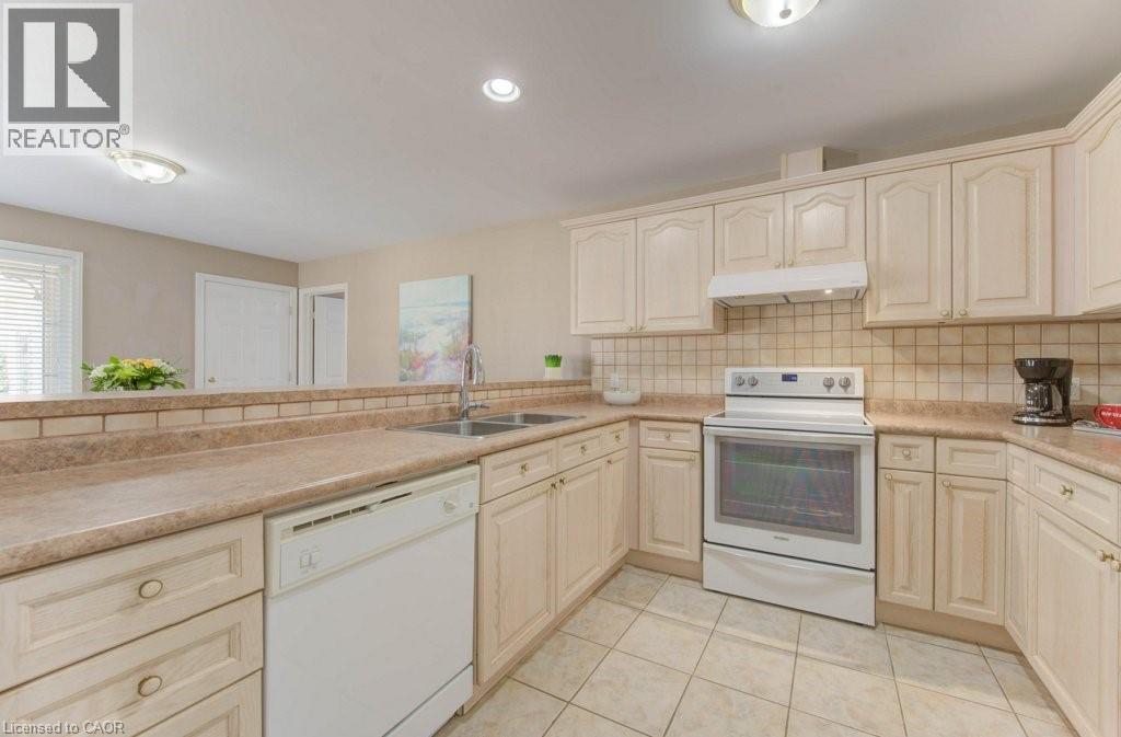 1662 Erb's Road Unit# 14, St. Agatha, Ontario  N0B 2L0 - Photo 15 - 40767291