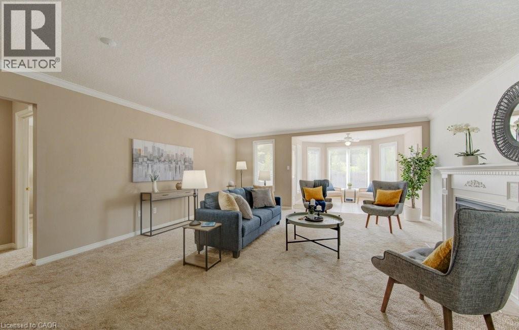 1662 Erb's Road Unit# 14, St. Agatha, Ontario  N0B 2L0 - Photo 16 - 40767291