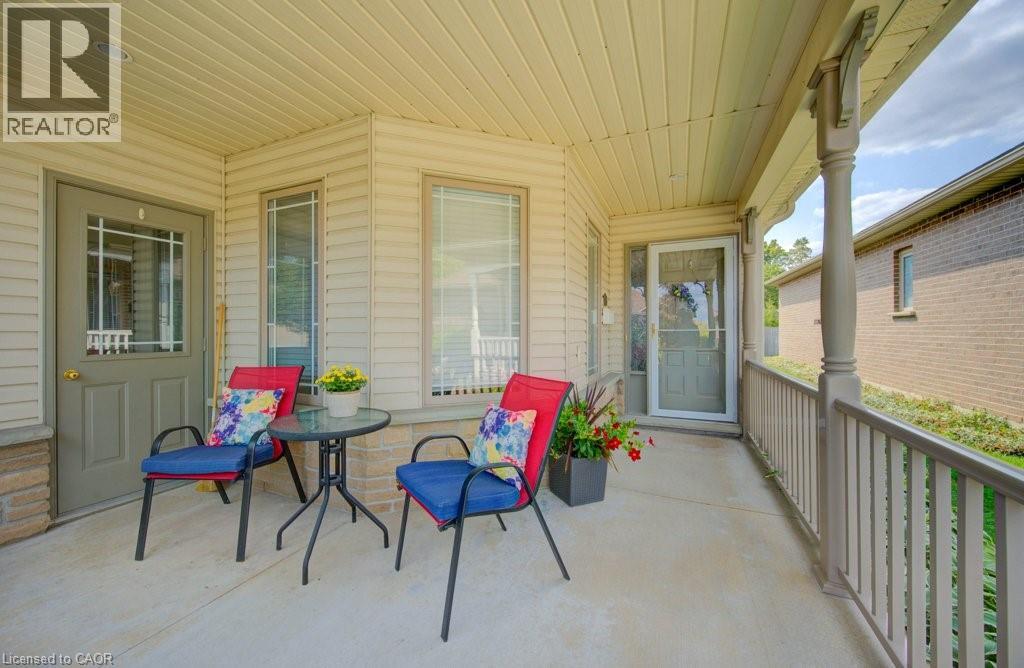 1662 Erb's Road Unit# 14, St. Agatha, Ontario  N0B 2L0 - Photo 3 - 40767291