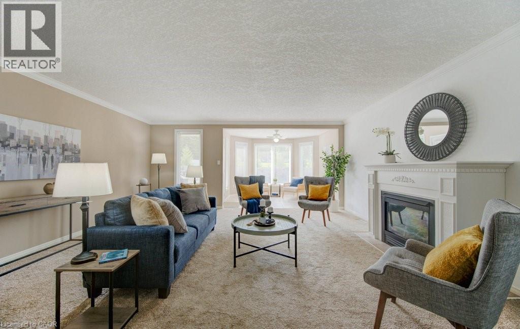 1662 Erb's Road Unit# 14, St. Agatha, Ontario  N0B 2L0 - Photo 17 - 40767291