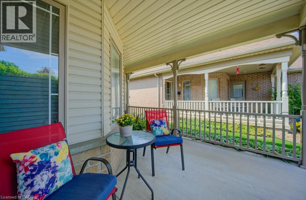 1662 Erb's Road Unit# 14, St. Agatha, Ontario  N0B 2L0 - Photo 5 - 40767291