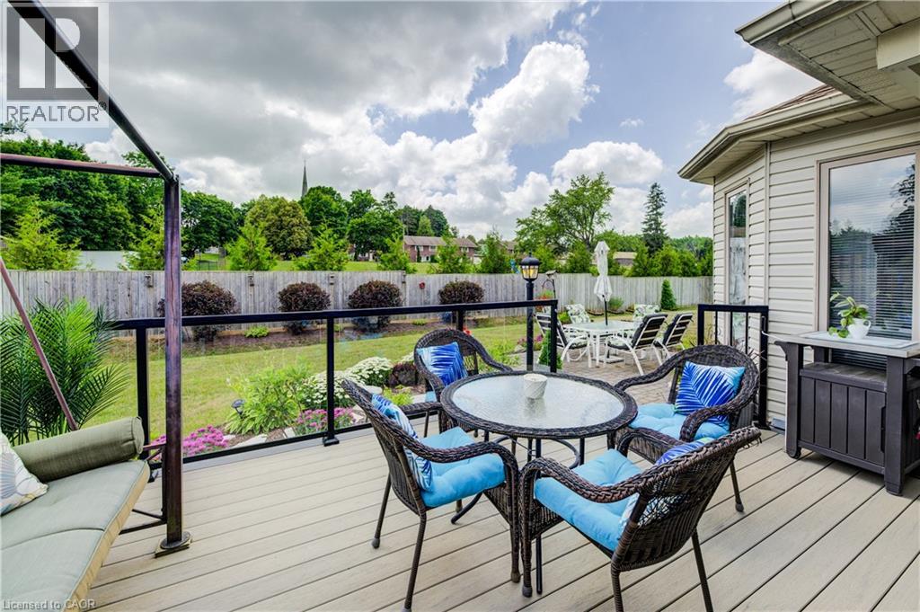 1662 Erb's Road Unit# 14, St. Agatha, Ontario  N0B 2L0 - Photo 44 - 40767291