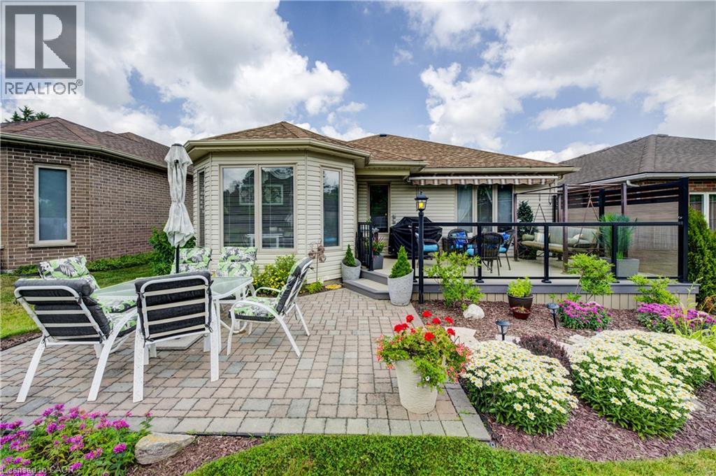 1662 Erb's Road Unit# 14, St. Agatha, Ontario  N0B 2L0 - Photo 43 - 40767291