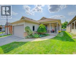 1662 ERB'S Road Unit# 14, St. Agatha, Ontario