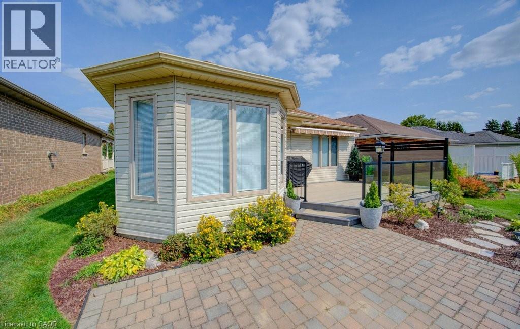 1662 Erb's Road Unit# 14, St. Agatha, Ontario  N0B 2L0 - Photo 41 - 40767291