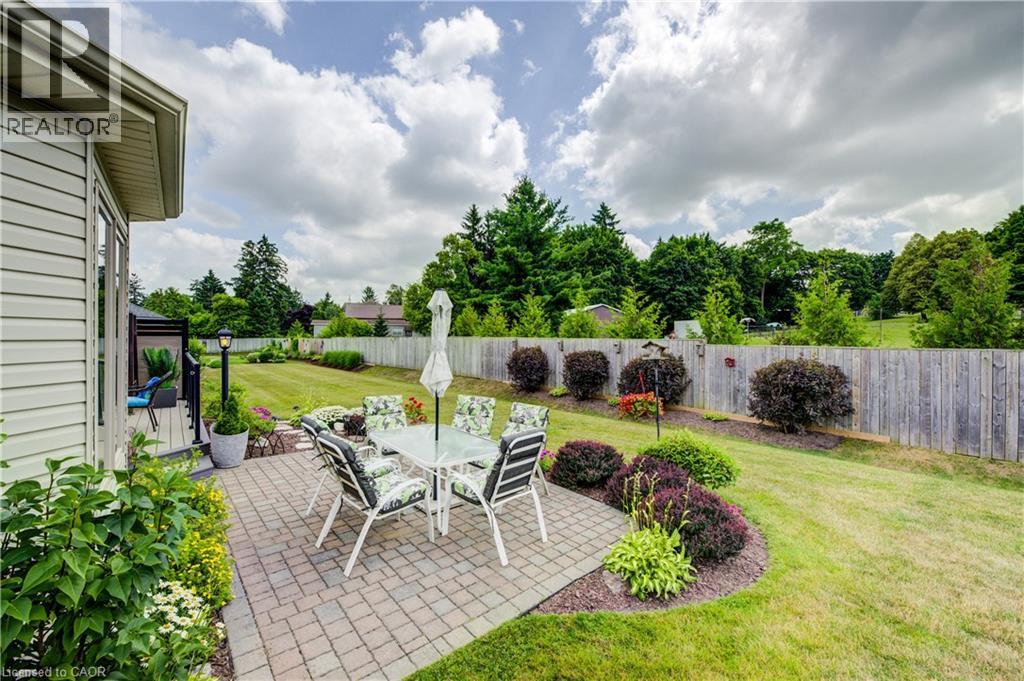 1662 Erb's Road Unit# 14, St. Agatha, Ontario  N0B 2L0 - Photo 45 - 40767291