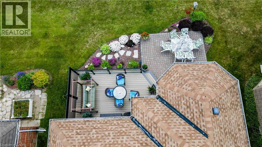 1662 Erb's Road Unit# 14, St. Agatha, Ontario  N0B 2L0 - Photo 42 - 40767291