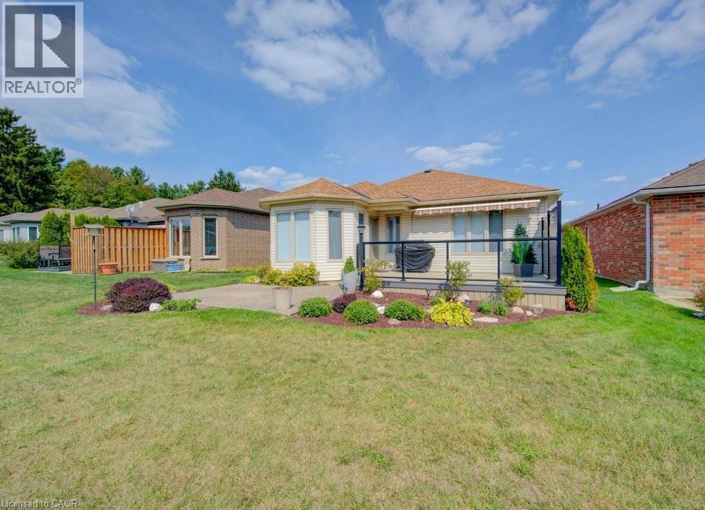 1662 Erb's Road Unit# 14, St. Agatha, Ontario  N0B 2L0 - Photo 40 - 40767291