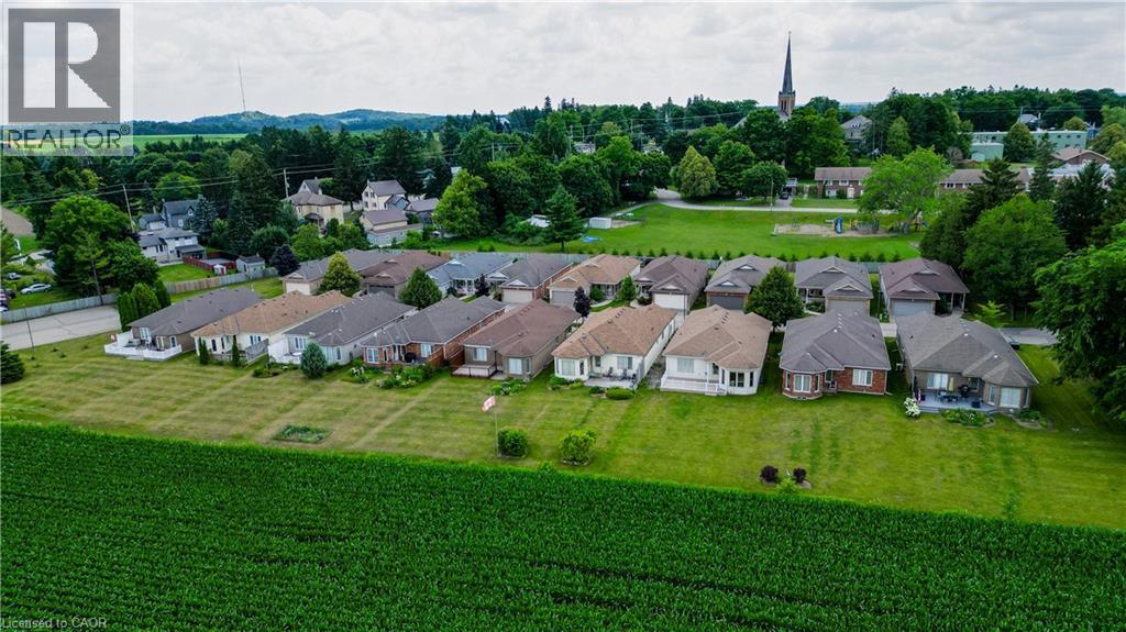 1662 Erb's Road Unit# 14, St. Agatha, Ontario  N0B 2L0 - Photo 47 - 40767291