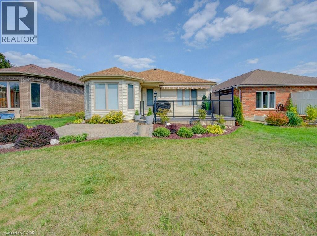 1662 Erb's Road Unit# 14, St. Agatha, Ontario  N0B 2L0 - Photo 39 - 40767291