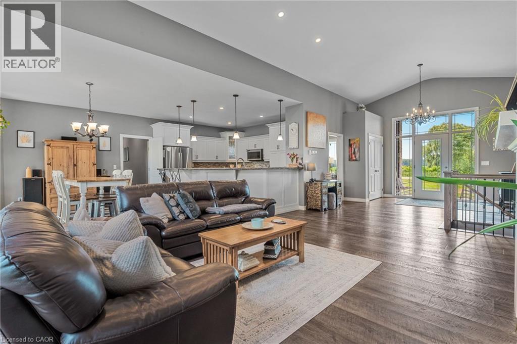 274 Ortt Road, Dunnville, Ontario  N1A 2W4 - Photo 12 - 40771686