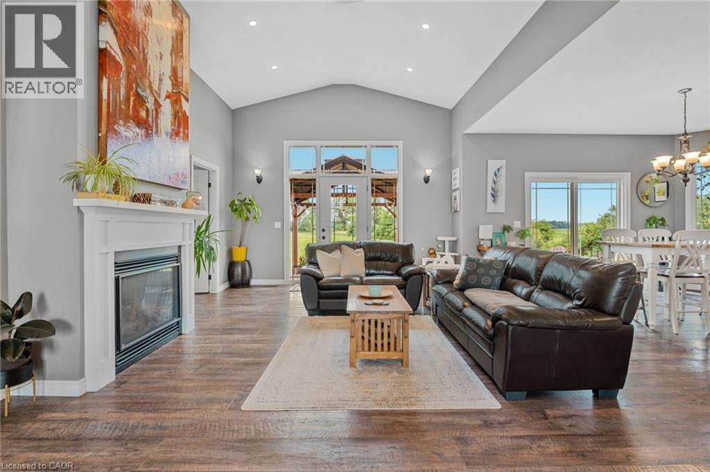 274 Ortt Road, Dunnville, Ontario  N1A 2W4 - Photo 11 - 40771686