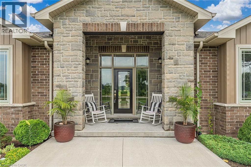 274 Ortt Road, Dunnville, Ontario  N1A 2W4 - Photo 3 - 40771686