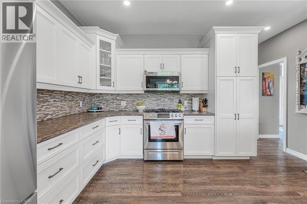 274 Ortt Road, Dunnville, Ontario  N1A 2W4 - Photo 22 - 40771686