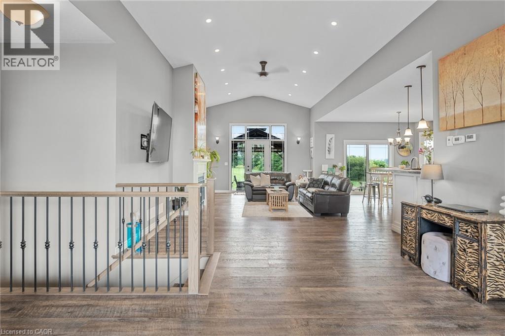 274 Ortt Road, Dunnville, Ontario  N1A 2W4 - Photo 6 - 40771686