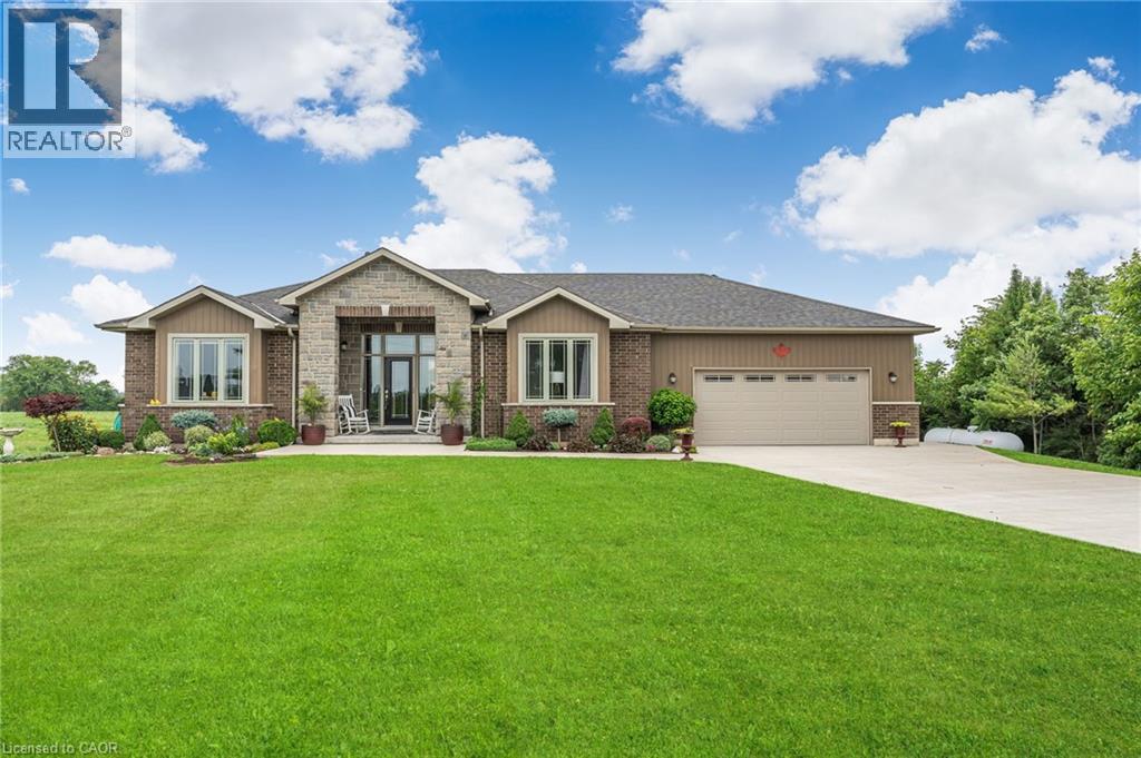 274 ORTT Road, Dunnville, Ontario