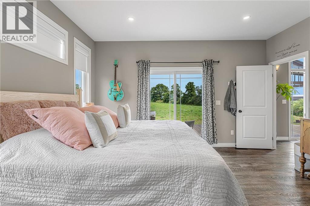 274 Ortt Road, Dunnville, Ontario  N1A 2W4 - Photo 16 - 40771686