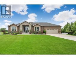 274 ORTT Road, Dunnville, Ontario