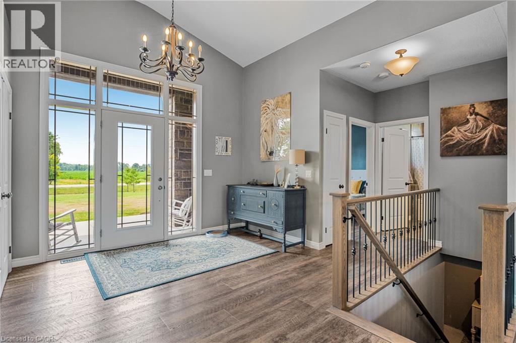 274 Ortt Road, Dunnville, Ontario  N1A 2W4 - Photo 5 - 40771686