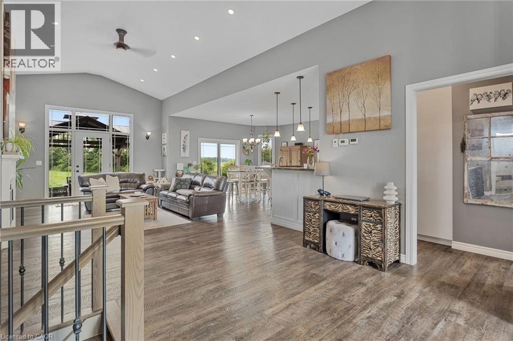 274 Ortt Road, Dunnville, Ontario  N1A 2W4 - Photo 7 - 40771686