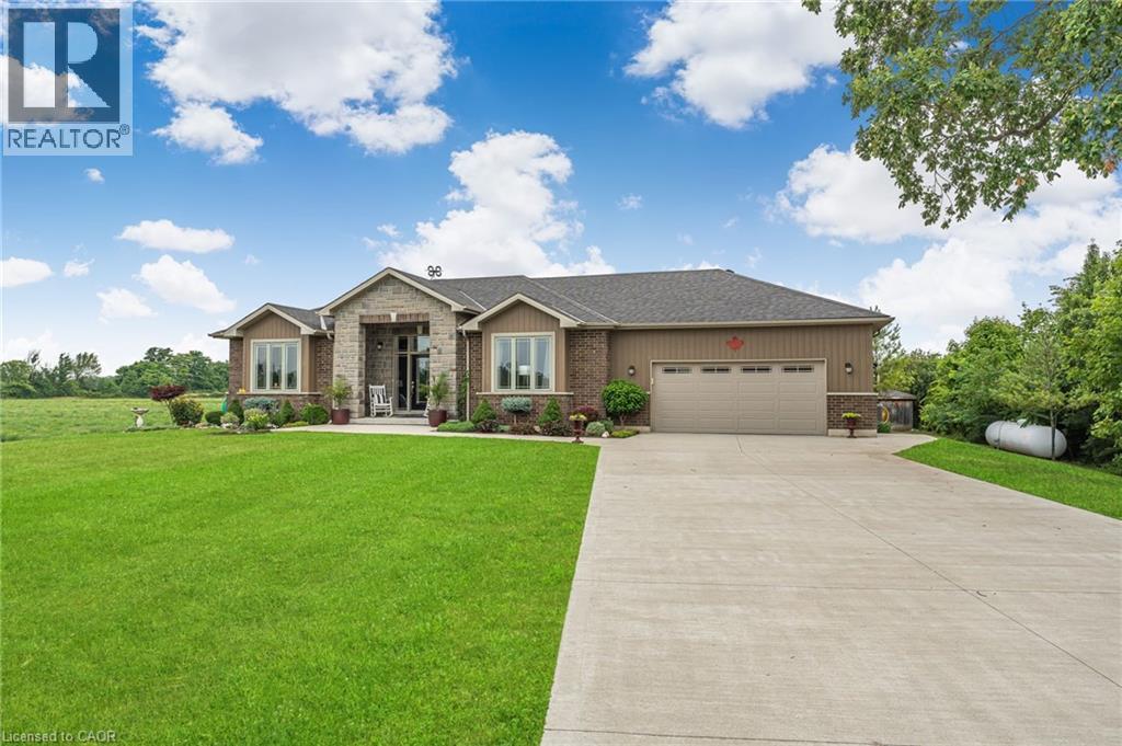 274 Ortt Road, Dunnville, Ontario  N1A 2W4 - Photo 2 - 40771686