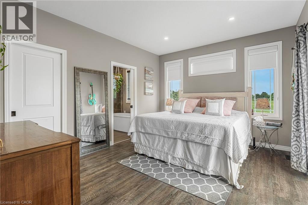 274 Ortt Road, Dunnville, Ontario  N1A 2W4 - Photo 14 - 40771686