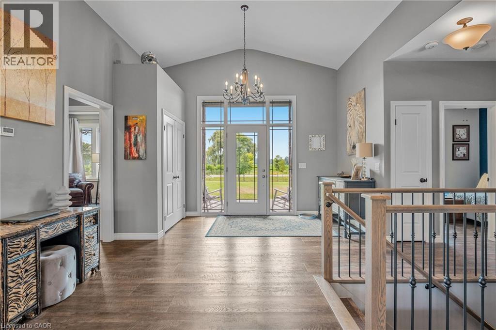 274 Ortt Road, Dunnville, Ontario  N1A 2W4 - Photo 4 - 40771686