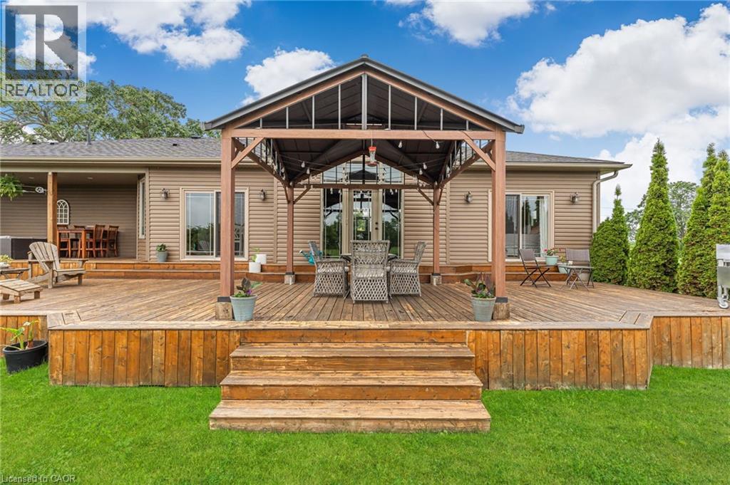 274 Ortt Road, Dunnville, Ontario  N1A 2W4 - Photo 35 - 40771686