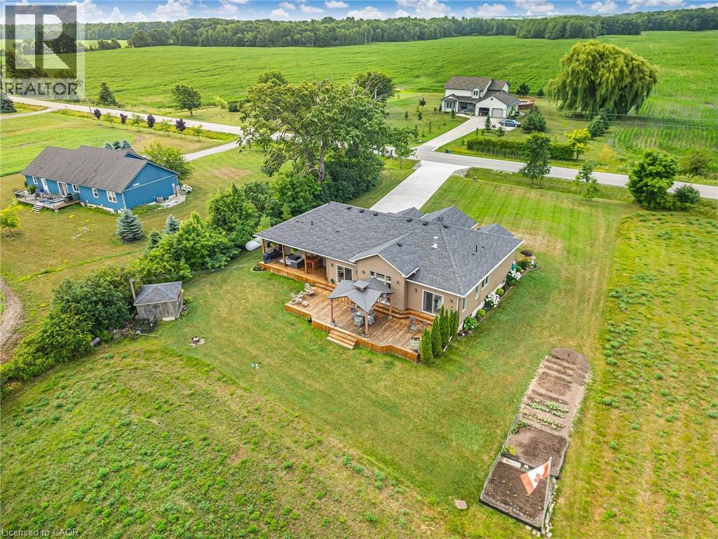 274 Ortt Road, Dunnville, Ontario  N1A 2W4 - Photo 47 - 40771686