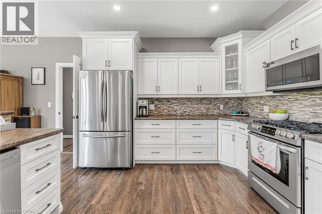 274 Ortt Road, Dunnville, Ontario  N1A 2W4 - Photo 24 - 40771686