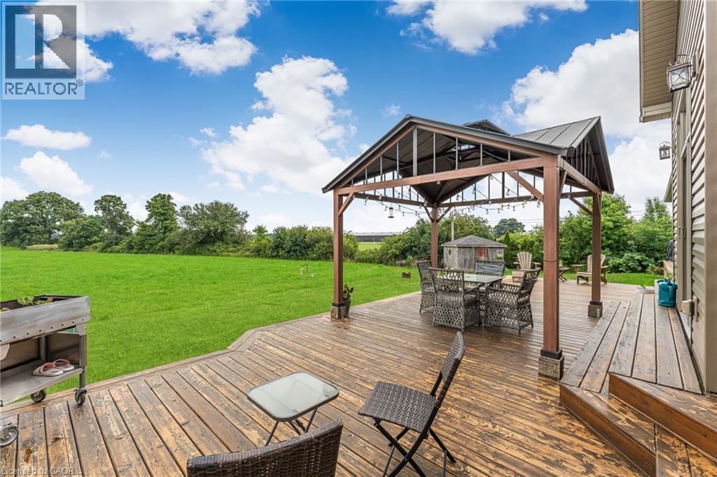 274 Ortt Road, Dunnville, Ontario  N1A 2W4 - Photo 36 - 40771686