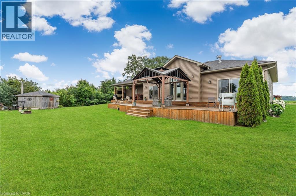 274 Ortt Road, Dunnville, Ontario  N1A 2W4 - Photo 34 - 40771686