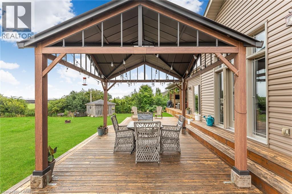 274 Ortt Road, Dunnville, Ontario  N1A 2W4 - Photo 37 - 40771686