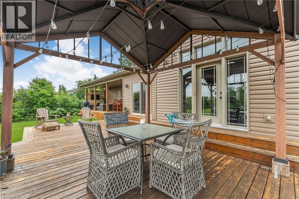 274 Ortt Road, Dunnville, Ontario  N1A 2W4 - Photo 38 - 40771686